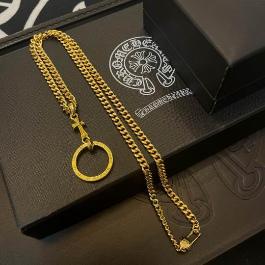 Chrome Hearts necklace 06yxh156